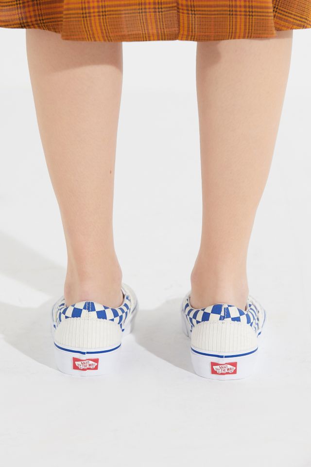 Vans UO Exclusive Corduroy Slip-On Sneaker #5