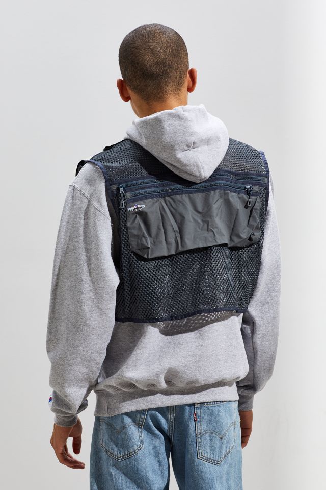 Patagonia Mesh Master II Vest