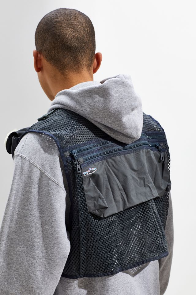 Patagonia Mesh Master II Vest