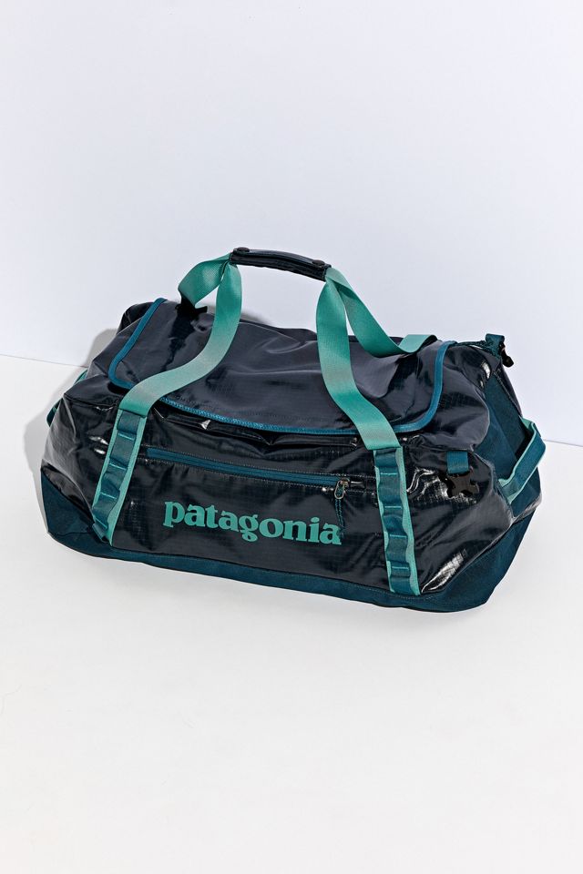 patagonia bag urban outfitters Patagonia Black Hole Duffle Bag