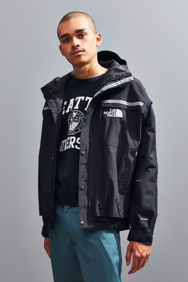 The north face 92 clearance retro rage rain jacket