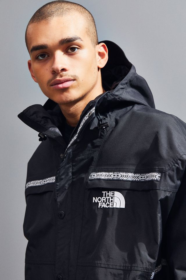 The North Face '92 RAGE Rain Jacket | Urban Outfitters The North Face '92 RAGE Rain Jacket | Urban Outfitters