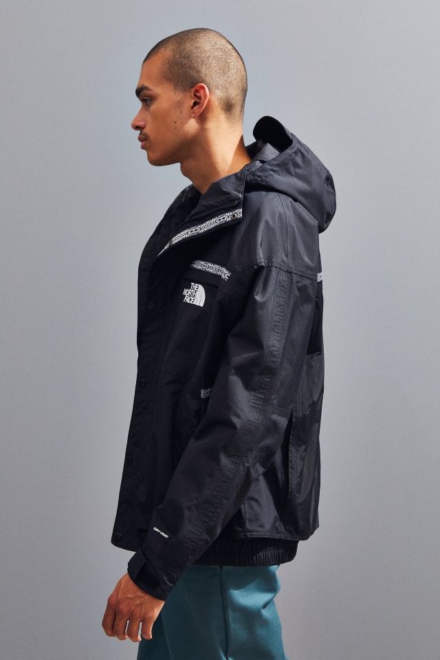 North Face 1992 Retro Extreme Rain Jacket $275 Men Size Medium