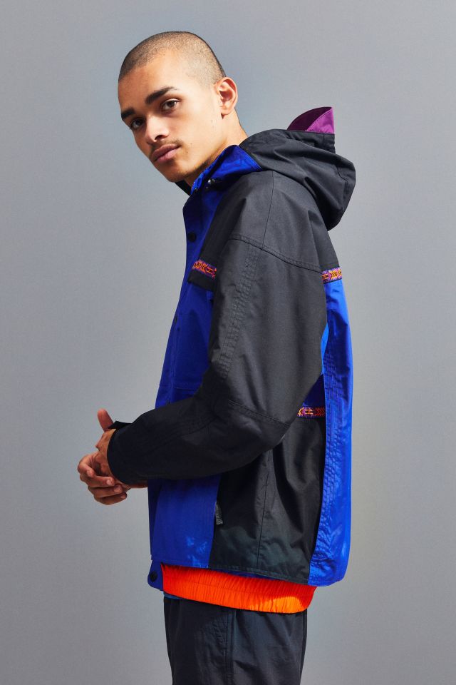 The North Face ’92 RAGE Blue Rain Jacket