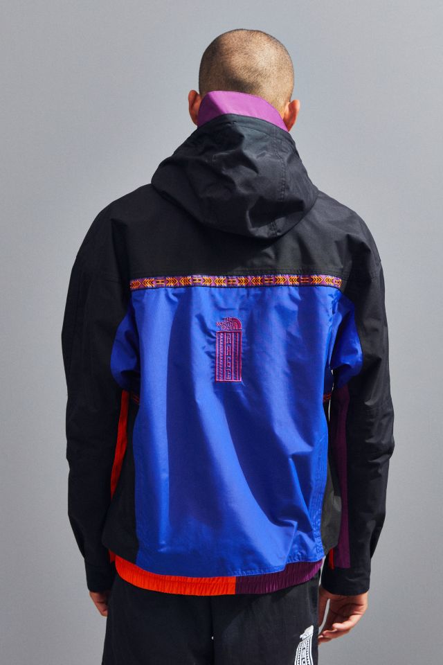 The North Face ’92 RAGE Blue Rain Jacket