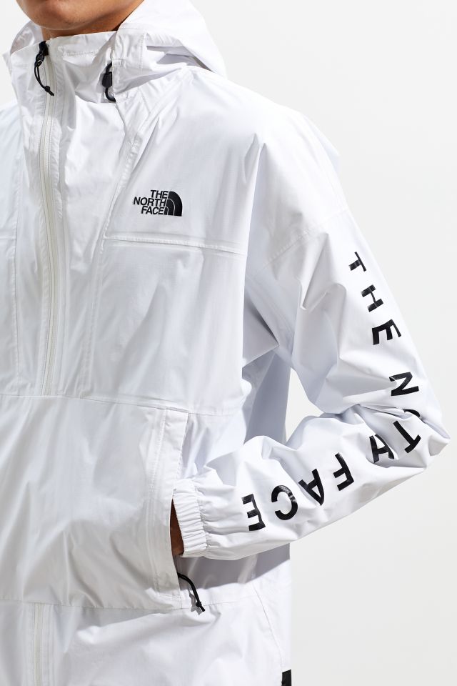 Cultivation graphic outlet anorak