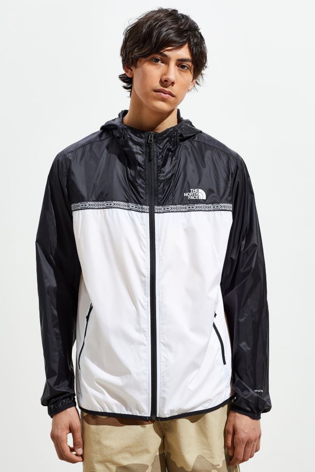 The north face novelty cyclone store 2.0 jacket