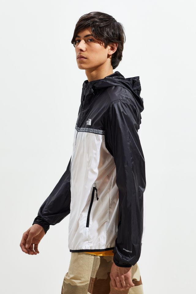 Novelty cyclone 2.0 outlet jacket