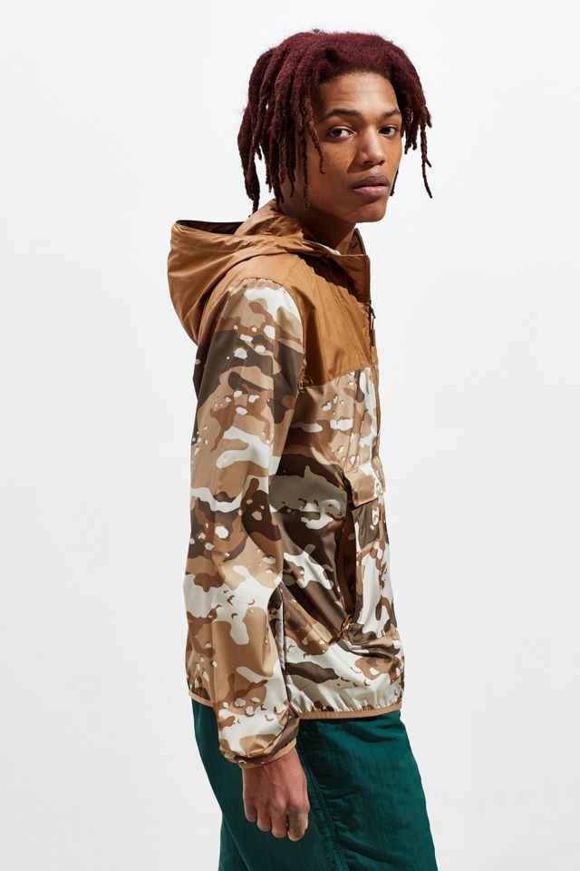 The North Face Novelty Fanorak Jacket #3