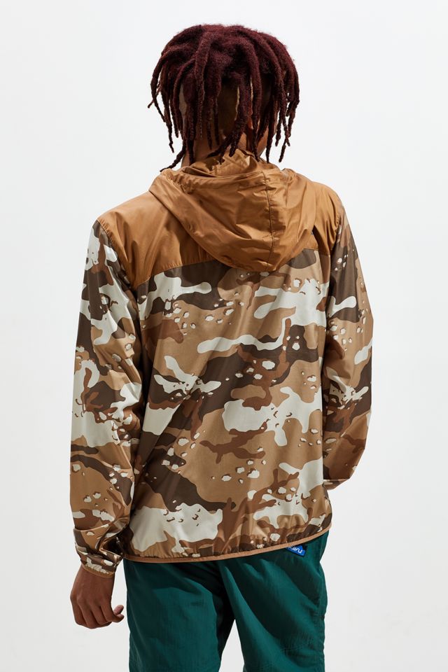 The North Face Novelty Fanorak Jacket #4