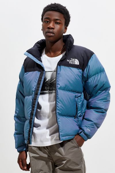 Puffy north cheap face jacket