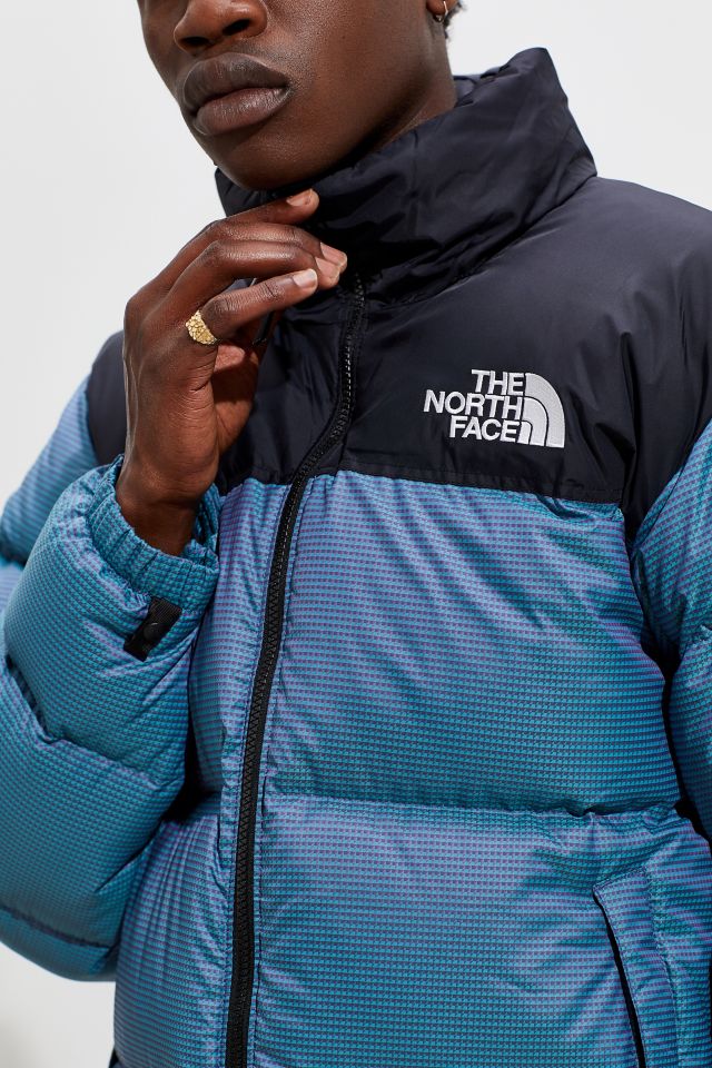 North face puffer on sale jacket urban outfitters