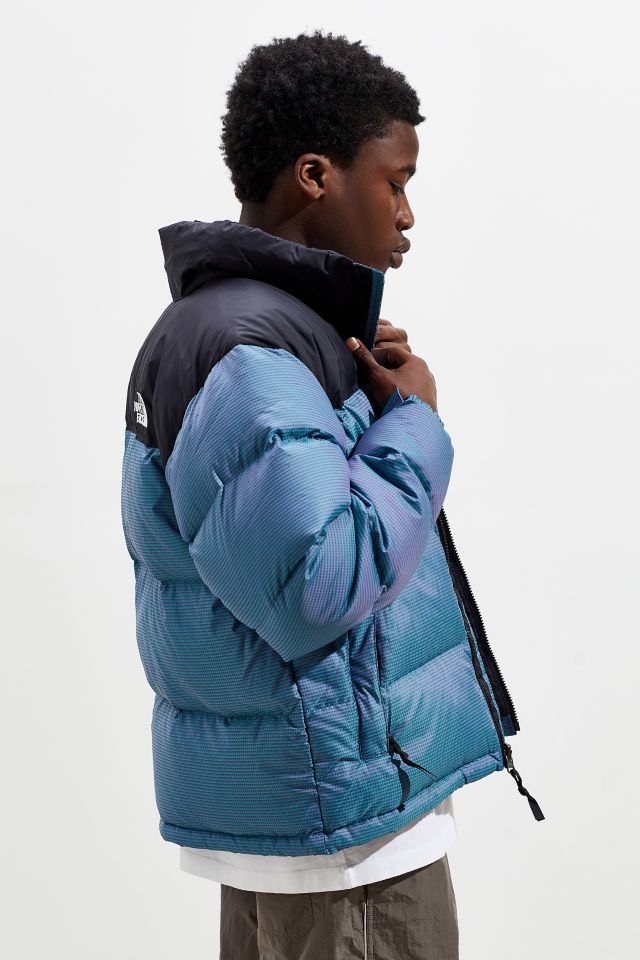 The North Face Eco Nuptse Puffer Jacket, Urban Outfitters