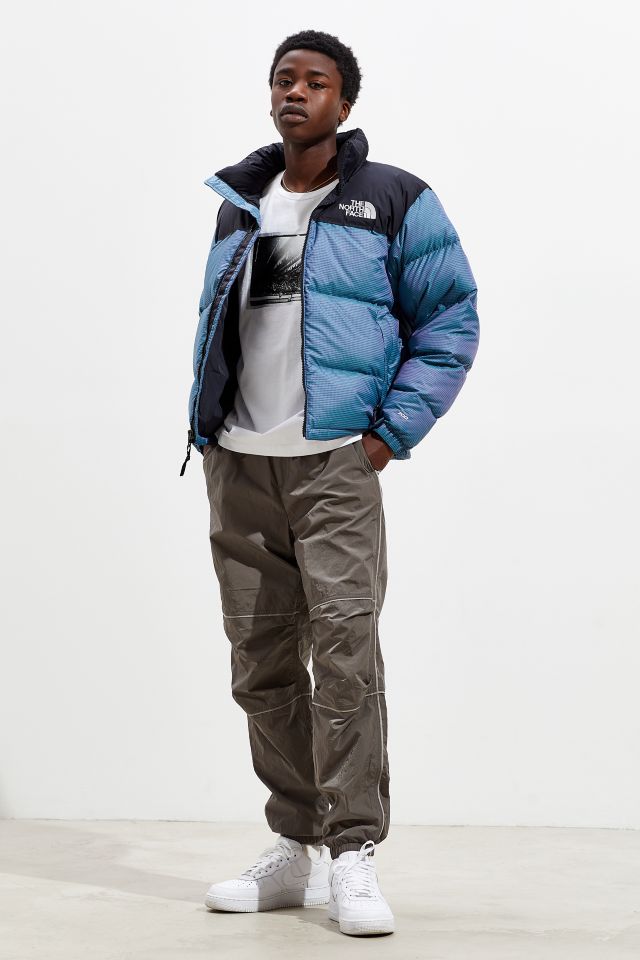 The North Face Eco Nuptse Puffer Jacket, Urban Outfitters