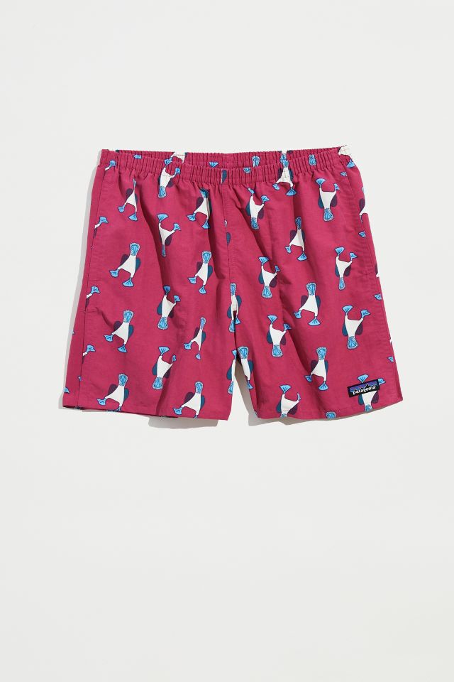Patagonia shorts urban outfitters discount
