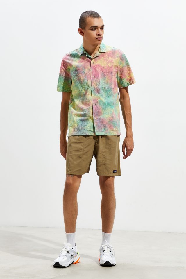 Patagonia 7" Baggies Nylon Short #5