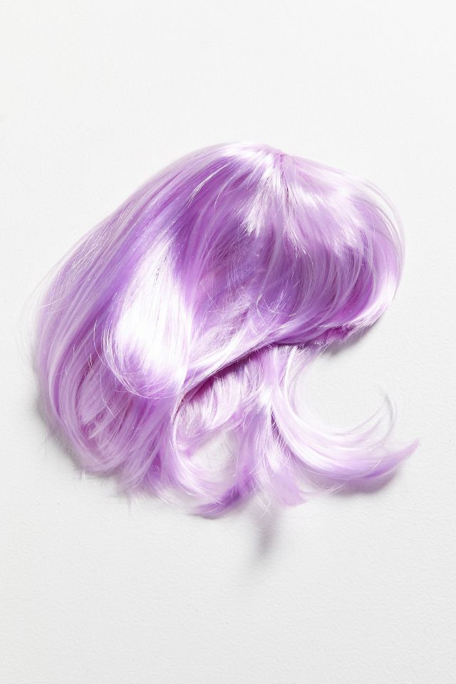 Pastel Bob Wig #1