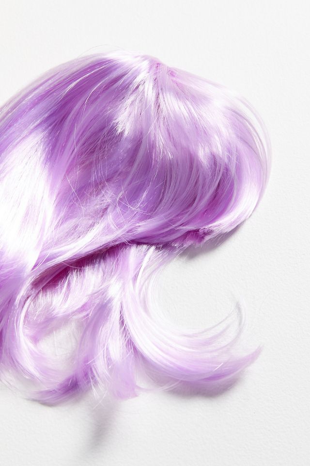 Pastel Bob Wig #3