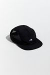 north face class v five panel h cap