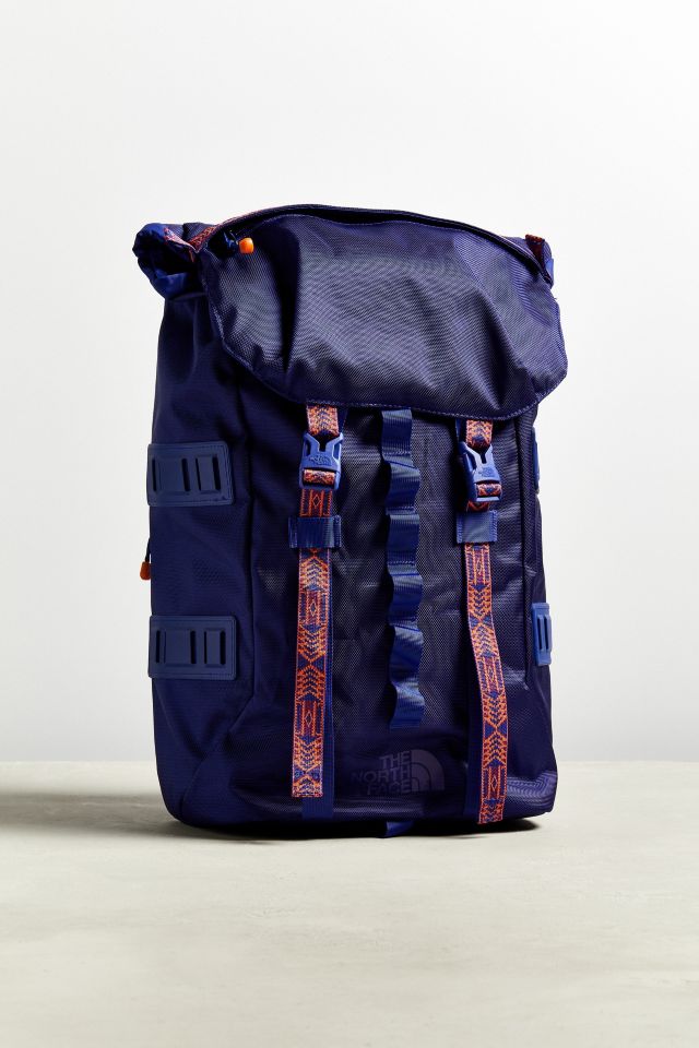 North face lineage discount 23l