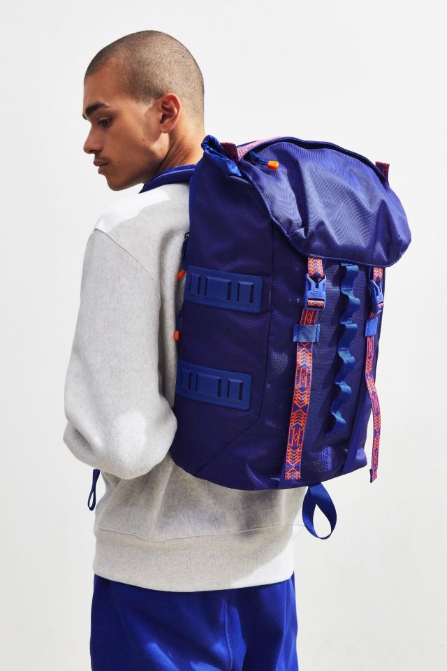 The north 2025 face lineage backpack