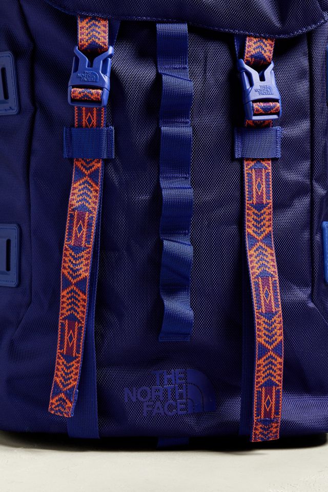 The north face hot sale lineage ruck