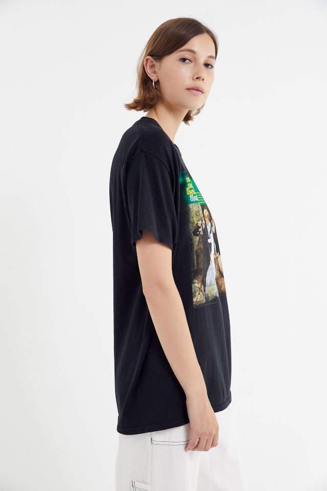 The Beach Boys Short Sleeve Tee #1