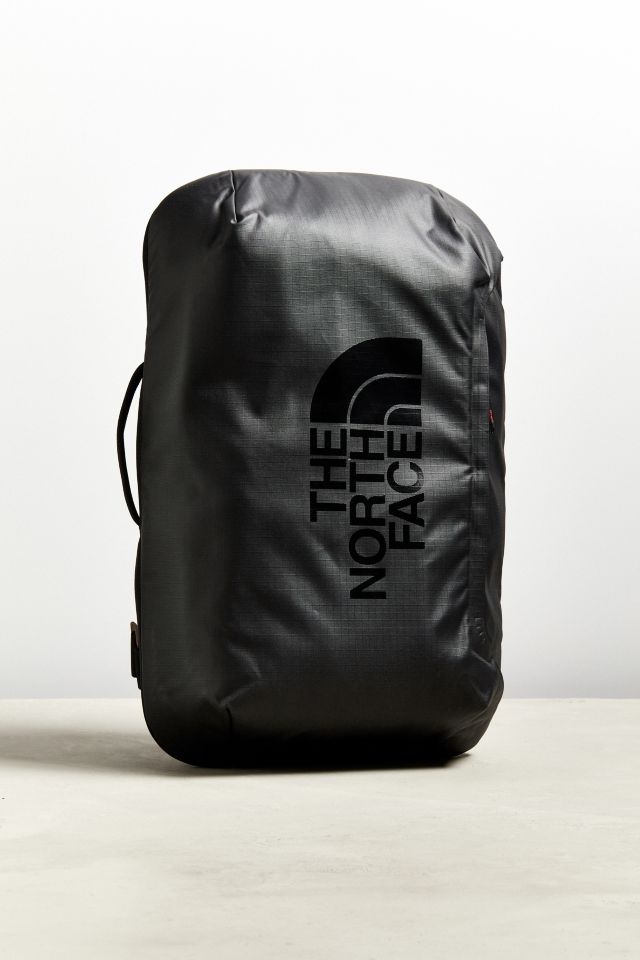 The north face store stratoliner duffel s