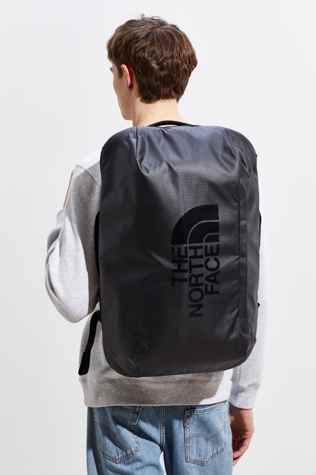 The north face stratoliner duffel outlet bag