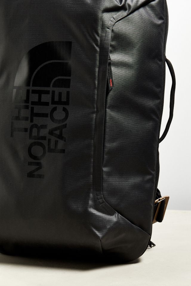 The north face on sale stratoliner duffel s