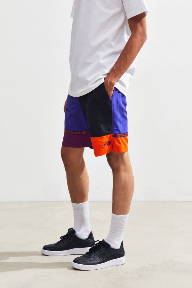 The north face hot sale 92 rage lounger short