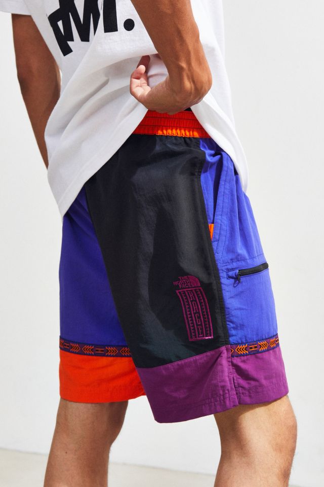 The north face on sale 92 rage lounger short