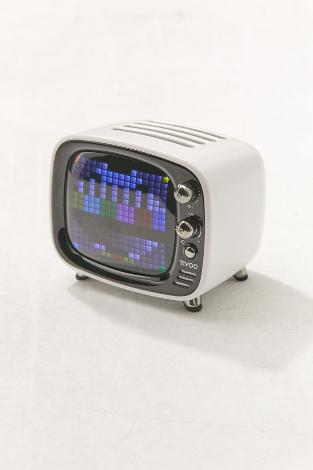 Divoom Tivoo Bluetooth Speaker #1