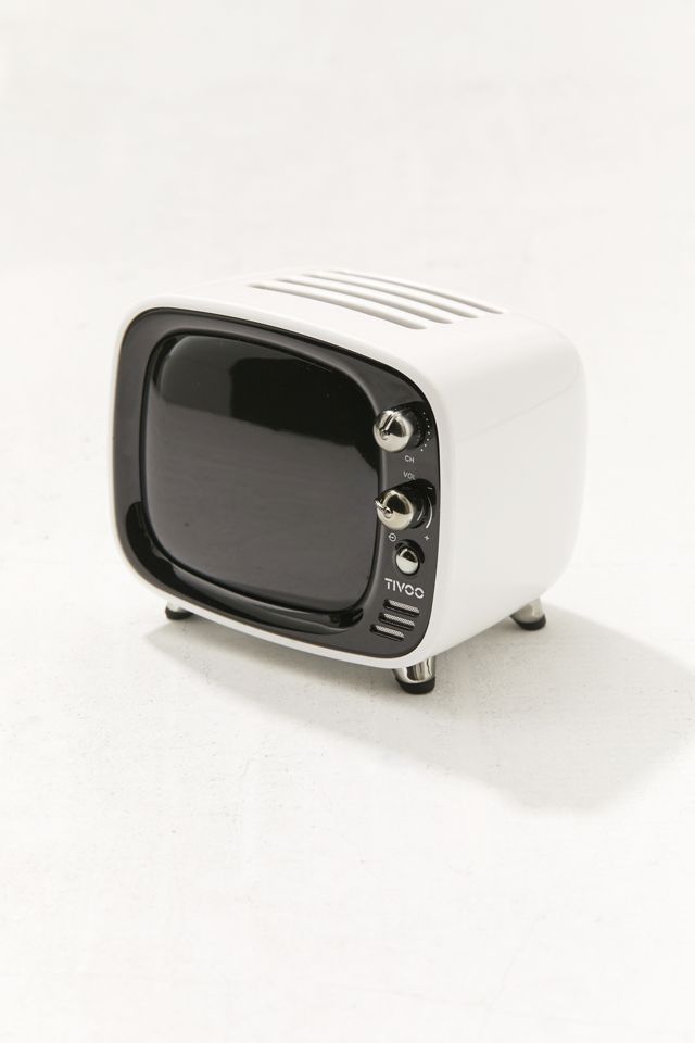 Divoom Tivoo Bluetooth Speaker #2