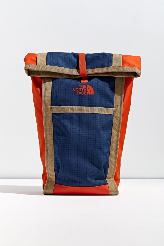 The north face homestead roadsoda clearance backpack