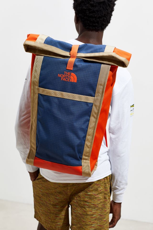 The North Face Homestead RoadSoda Cooler Backpack | Urban Outfitters