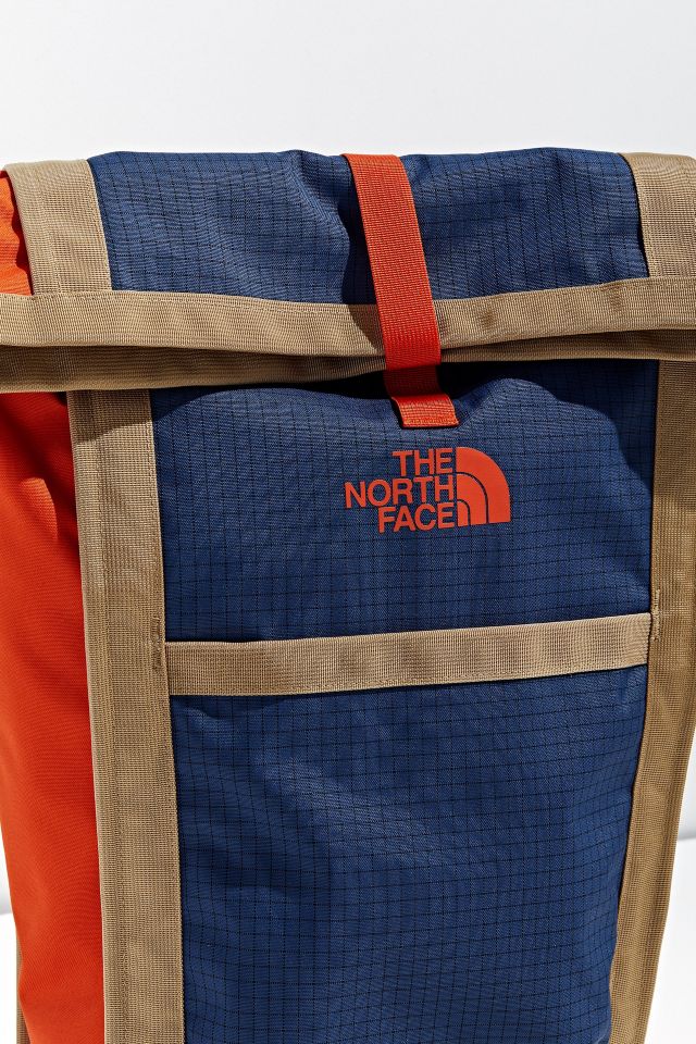 The North Face Homestead RoadSoda Cooler Backpack