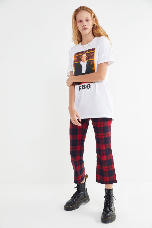 Ruth Bader Ginsburg Tee #1