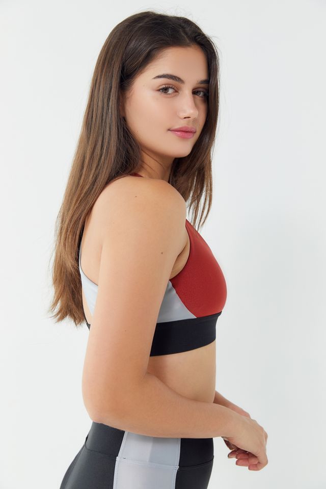 Koral End Point Cross-Back Sports Bra #2