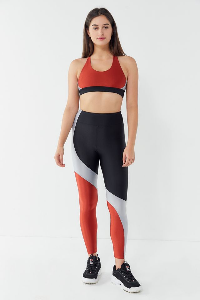 Koral End Point Cross-Back Sports Bra #3