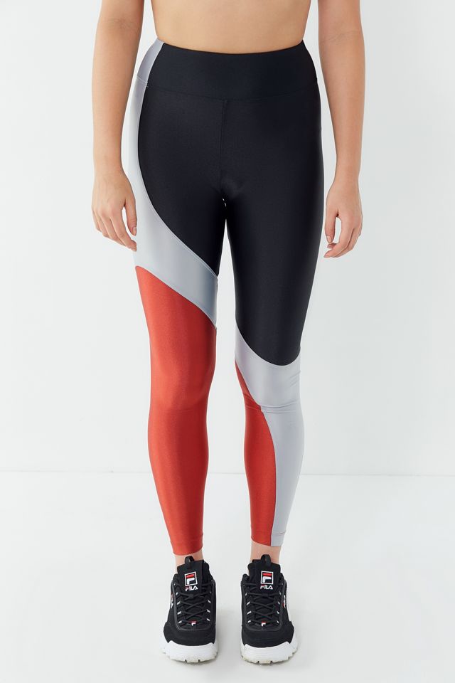 Koral Charisma Colorblock High-Rise Legging #2