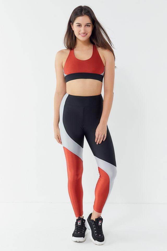 Koral Charisma Colorblock High-Rise Legging #3