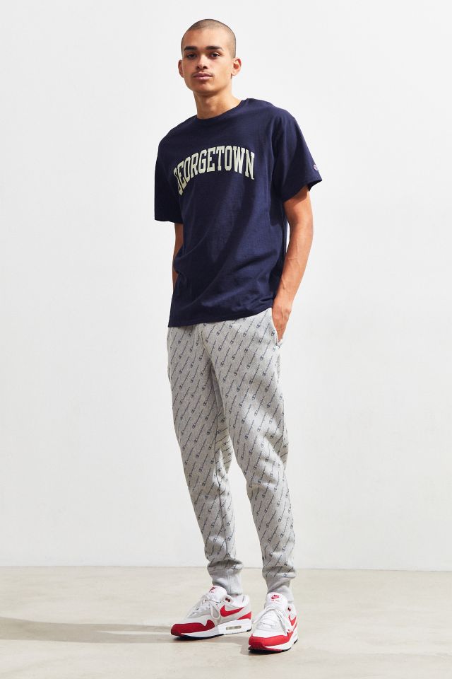 Champion joggers hot sale urban outfitters