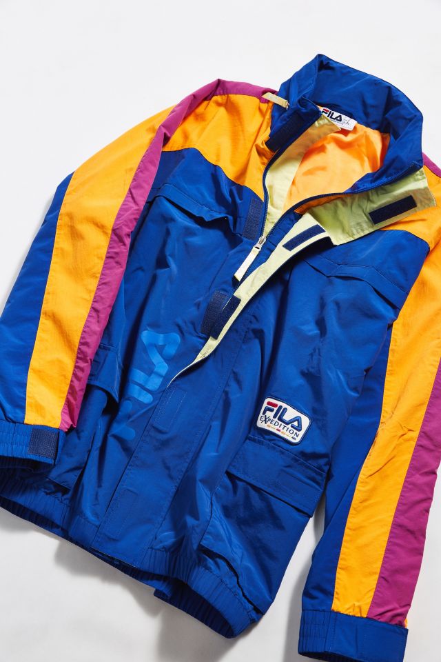 FILA UO Exclusive Colorblock Ski Jacket