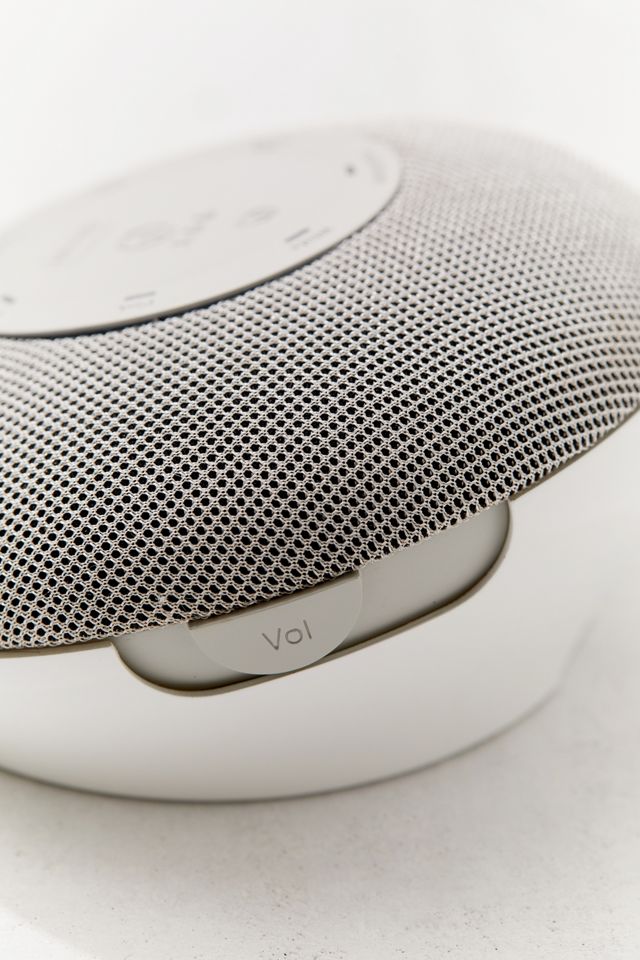 HoMedics Deep Sleep Mini White Noise Machine #3