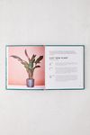 Little Book of House Plants and Other Greenery By Emma Sibley #1