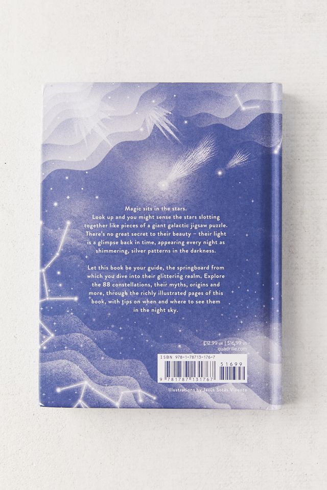 Written in the Stars: Constellations, Facts and Folklore By Alison Davies #3