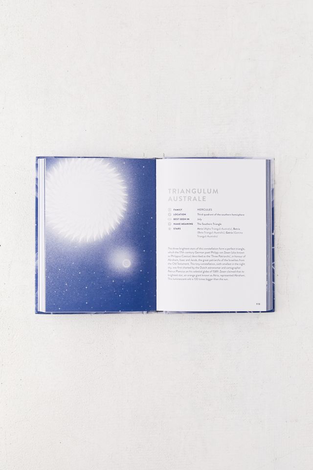 Written in the Stars: Constellations, Facts and Folklore By Alison Davies #5