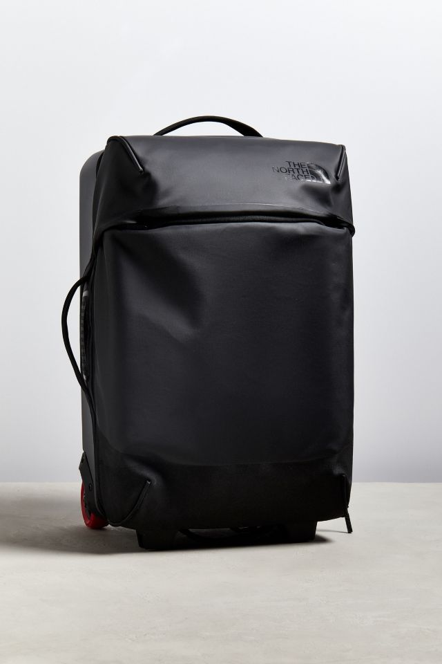 North face stratoliner store duffel