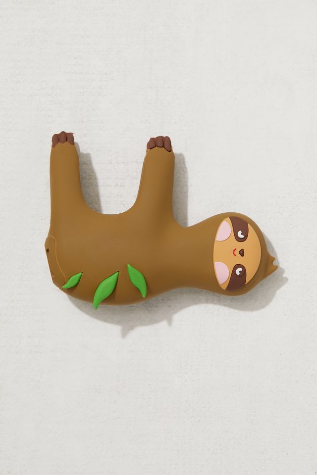 MojiPower Sloth Portable Power Bank #1